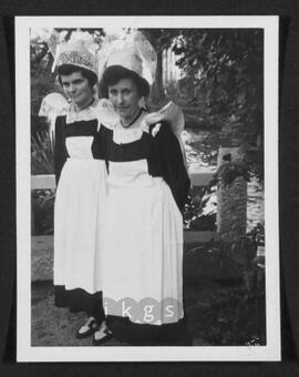Lebensdokumente: Fotos - Presse und Werbeamt des Deutschen Roten Kreuzes