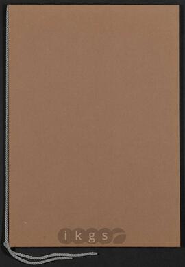 Lebensdokumente: Preise - Adam-Müller-Guttenbrunn-Plakette des Südostdeutschen Kulturwerks