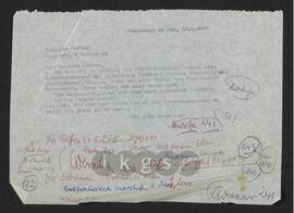 Materialsammlung: Thematische Sammlung - Paul Carell, Günter Böddeker