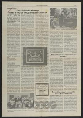 Materialsammlung: Rezensionen zu Werken Dritter von Dritten - Hans Wolfram Hockl: Regina unsere Mutter