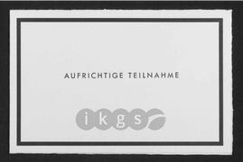 Kryptonachlass Maria Zillich: Korrespondenz - Schmidle, Karl