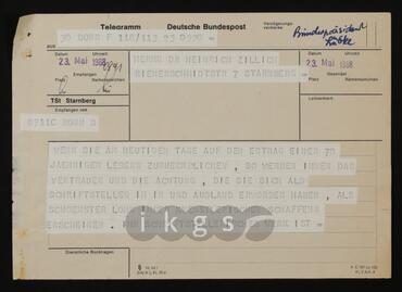 Open original Document numérique