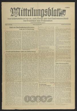 Materialsammlung: Thematische Sammlung - Fiechtner, Friedrich