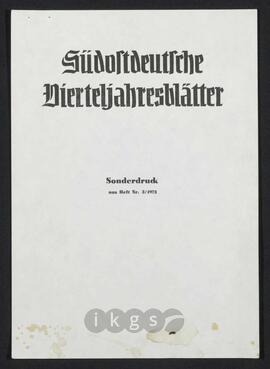 Werke Zillichs als Verfasser: Nachrufe - Eder, Hans